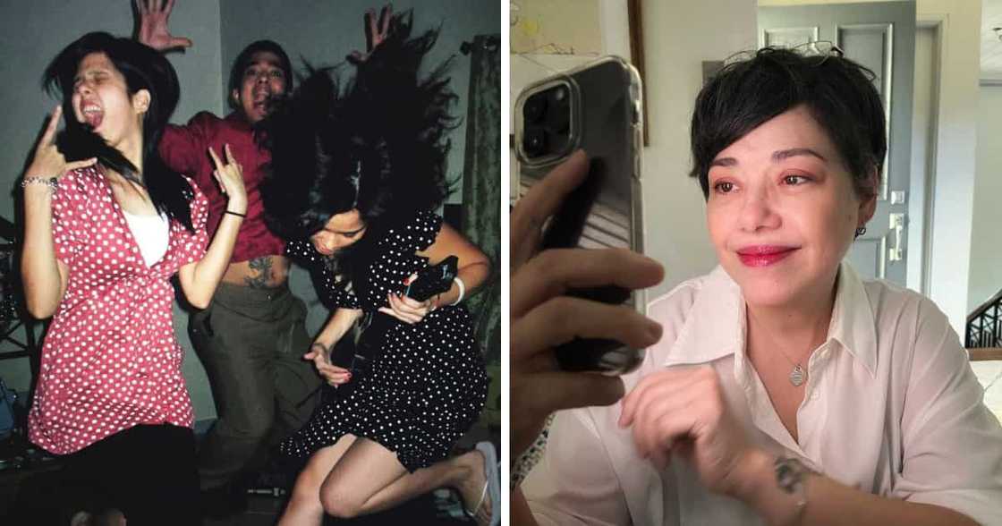 Pia Magalona, may sweet birthday message para kina Maxene at Saab Magalona Pia Magalona, may sweet birthday message para kina Maxene at Saab Magalona
