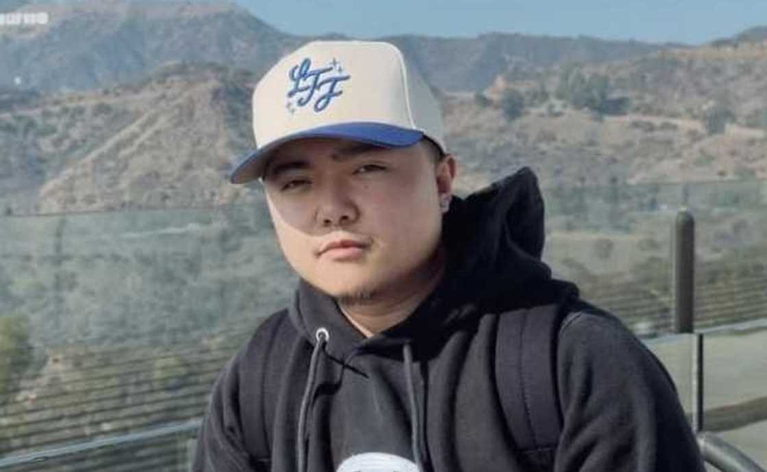 Jake Zyrus, nilinaw na hindi pa legal ang pagpapalit ng pangalan: ‘Charles ang feel ko’ Jake Zyrus, nilinaw na hindi pa legal ang pagpapalit ng pangalan: ‘Charles ang feel ko’