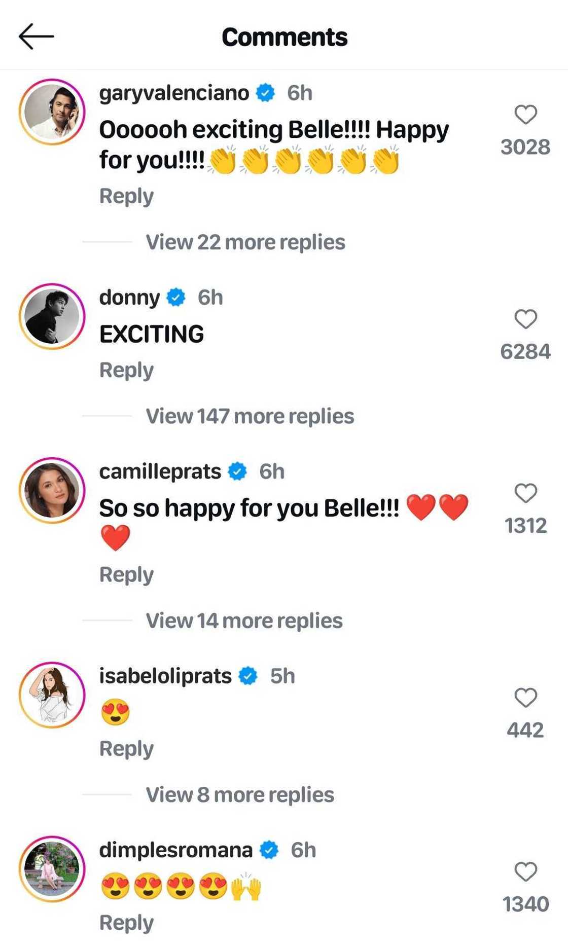 Belle Mariano, ipinasilip ang ipinapagawa niyang bahay Belle Mariano, ipinasilip ang ipinapagawa niyang bahay