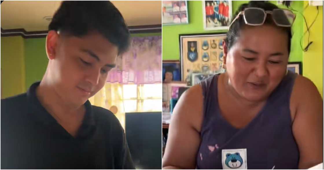 Isa Dataro/@isamazingg_ on TikTok Isa Dataro/@isamazingg_ on TikTok