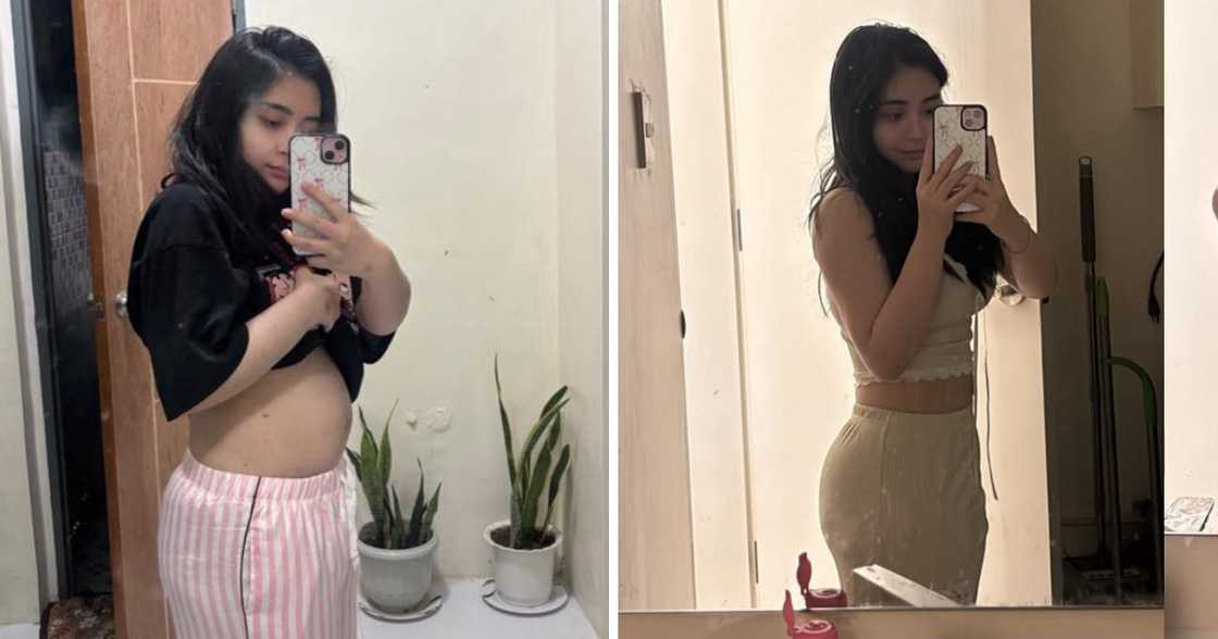 Bea Borres flaunts postpartum body weeks after giving birth Bea Borres flaunts postpartum body weeks after giving birth