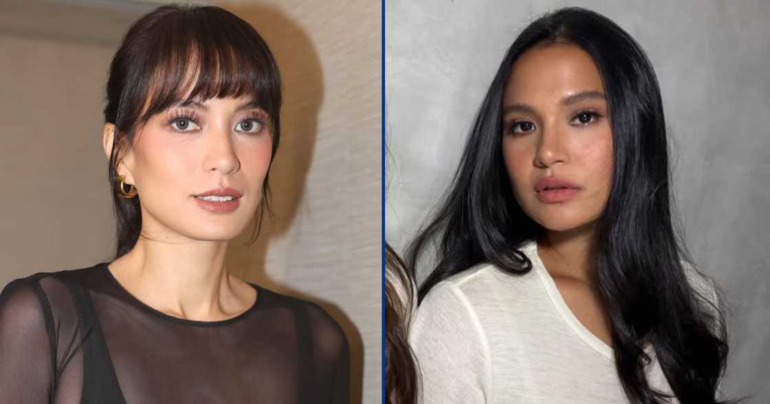 Isabelle Daza, may pag-amin sa matibay nilang samahan bilang magkapatid