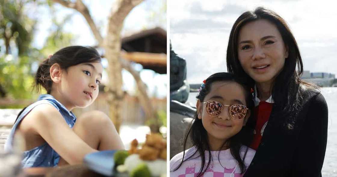 Scarlet Snow Belo pens heartwarming b-day greeting for her mom: "You're the best mom in the world" Scarlet Snow Belo pens heartwarming b-day greeting for her mom: "You're the best mom in the world"