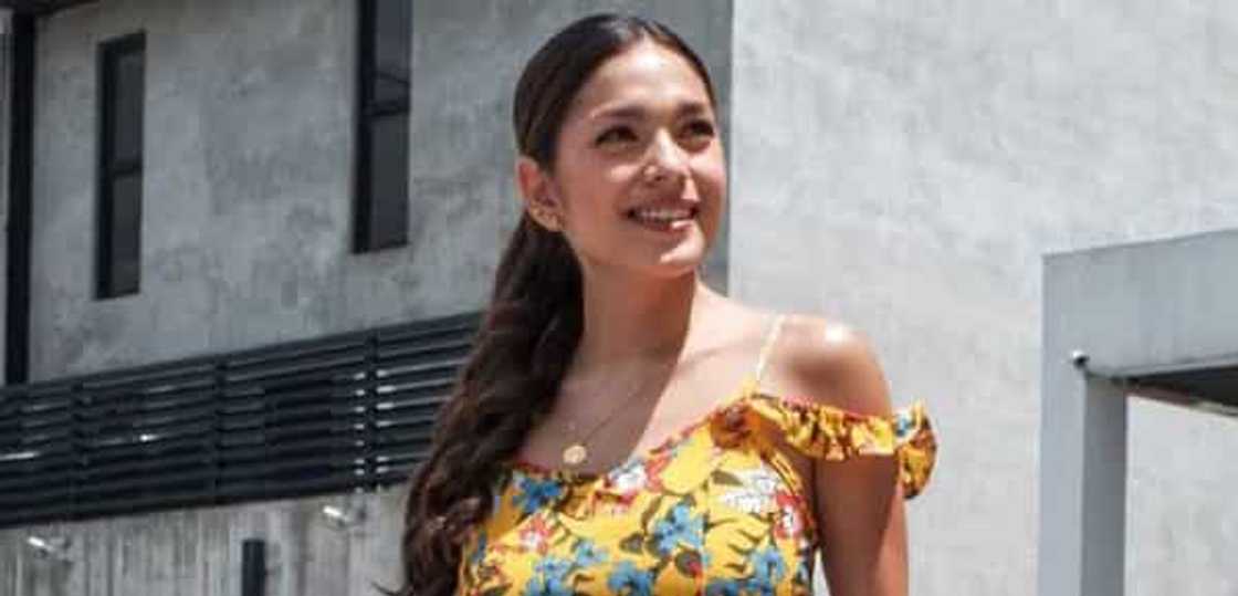 Andrea Torres admits to having separation anxiety after ‘BetCin’ taping Andrea Torres admits to having separation anxiety after ‘BetCin’ taping
