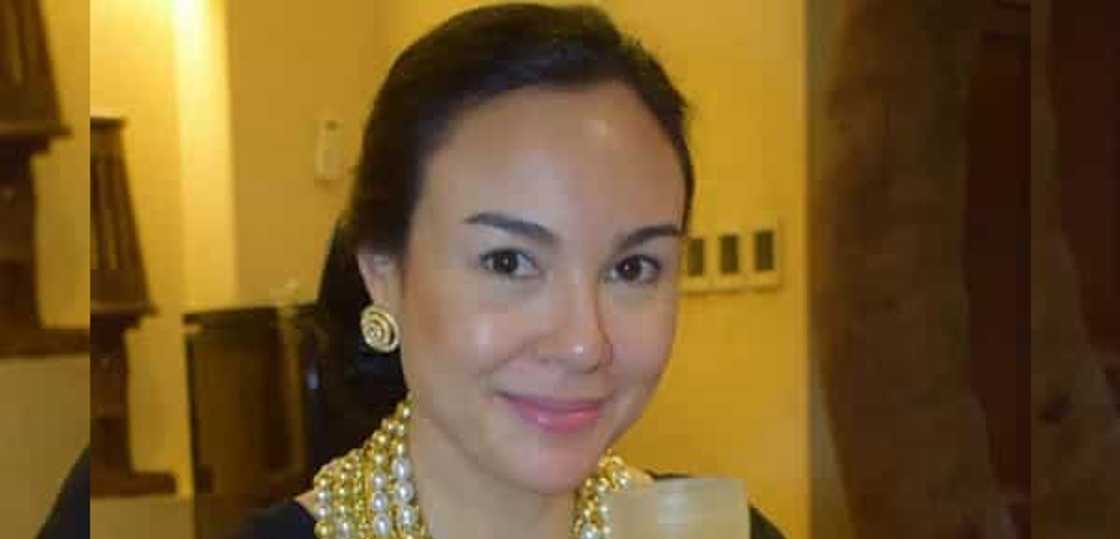 Video of Gretchen Barretto having a photoshoot wows her followers Video of Gretchen Barretto having a photoshoot wows her followers