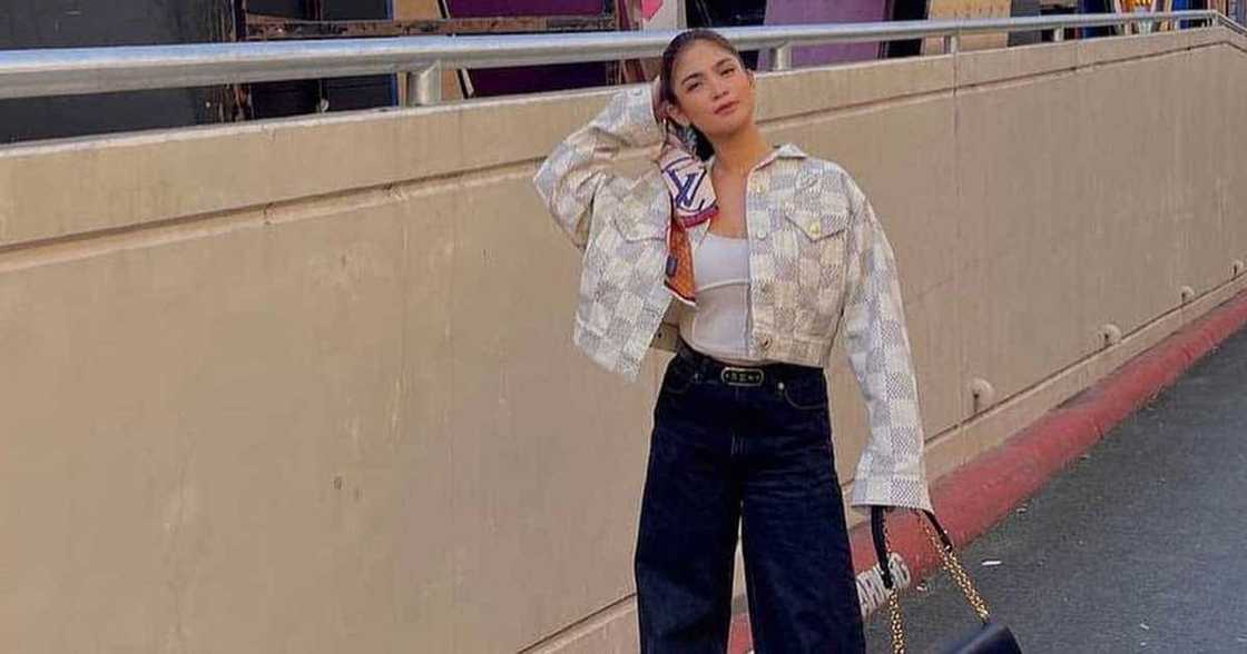 Heaven Peralejo, masayang ibinahagi ang graduation pic at video: “It was one heck of a journey” Heaven Peralejo, masayang ibinahagi ang graduation pic at video: “It was one heck of a journey”