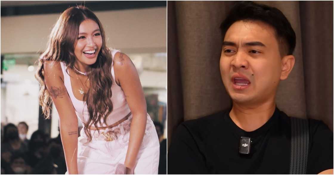 Nadine Lustre on Facebook
Agassi Ching on YouTube Nadine Lustre on Facebook
Agassi Ching on YouTube