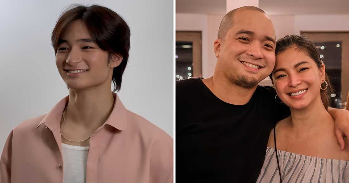 Joaquin Arce, itinangging pera at impluwensiya ang dahilan ng pag-angat sa PBB Joaquin Arce, itinangging pera at impluwensiya ang dahilan ng pag-angat sa PBB