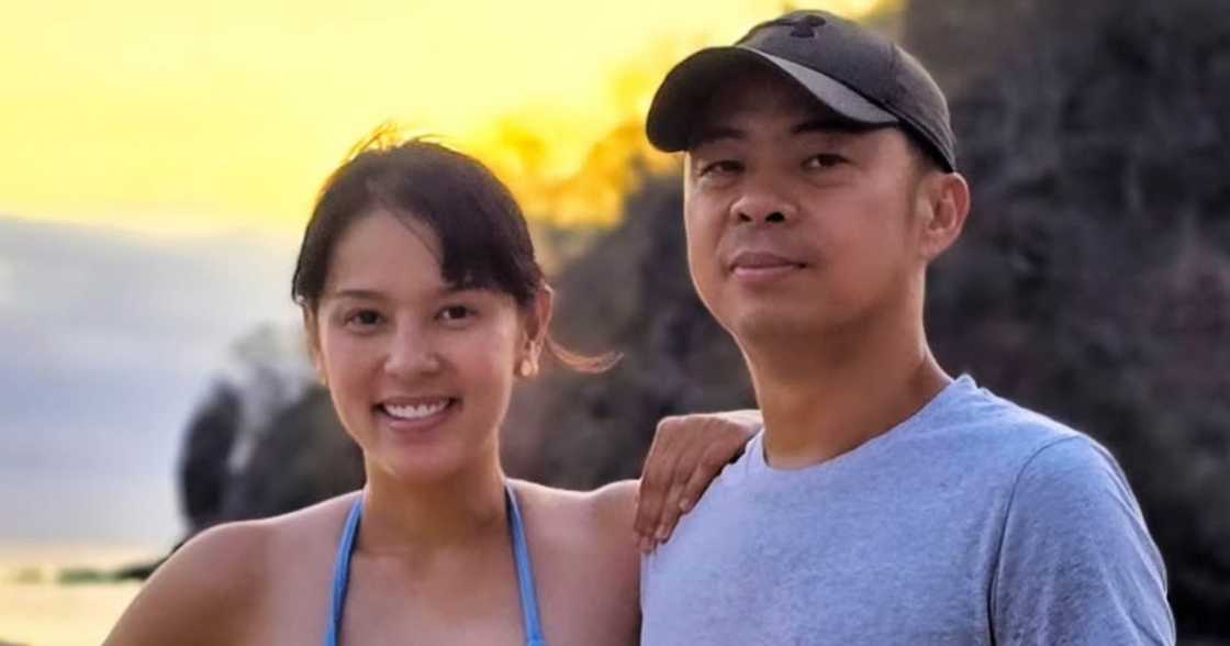 Chito Miranda, 2 weeks tumira sa police station nang makulong si Neri Chito Miranda, 2 weeks tumira sa police station nang makulong si Neri