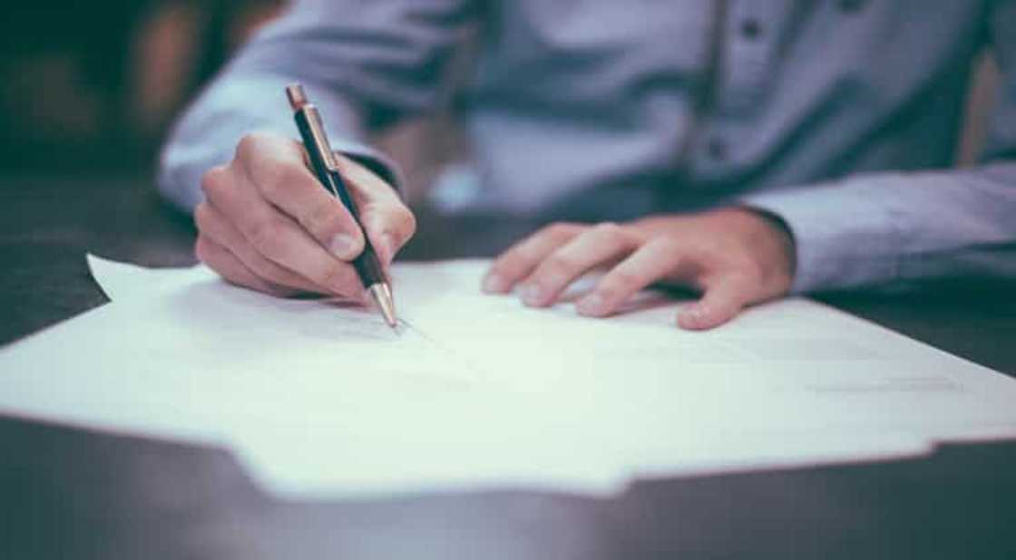 How to make authorization letter How to make authorization letter