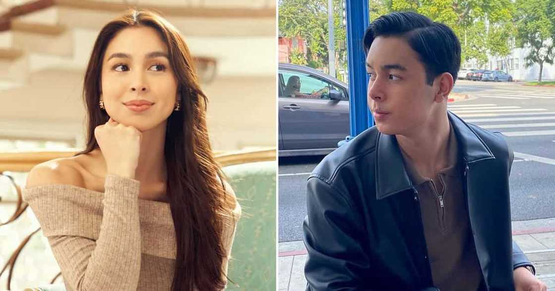 Leon Barretto, inihayag gaano kamahal kapatid na si Julia Barretto: “What a kind heart you have” Leon Barretto, inihayag gaano kamahal kapatid na si Julia Barretto: “What a kind heart you have”