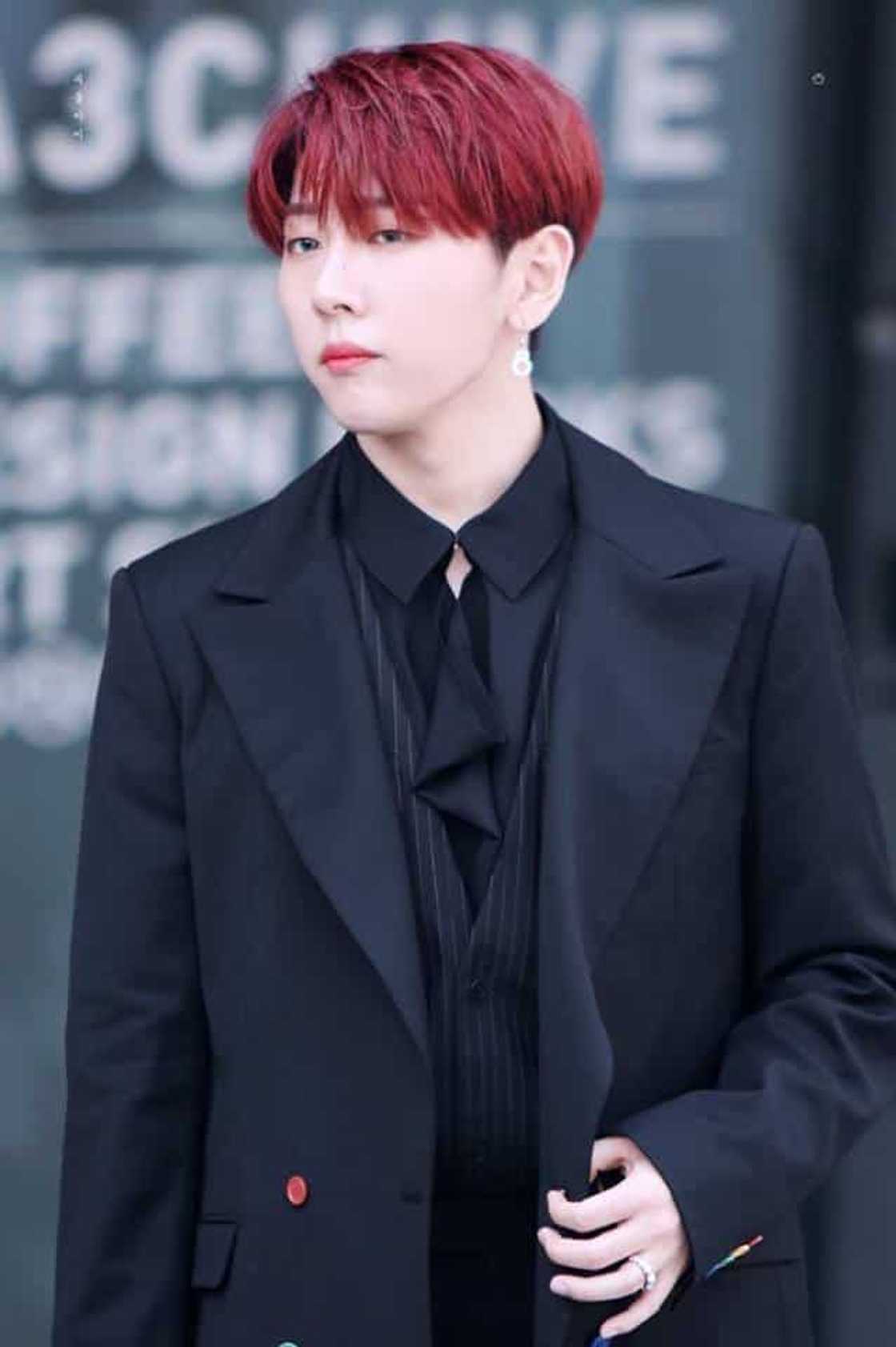 JBJ profile disband JBJ profile disband
