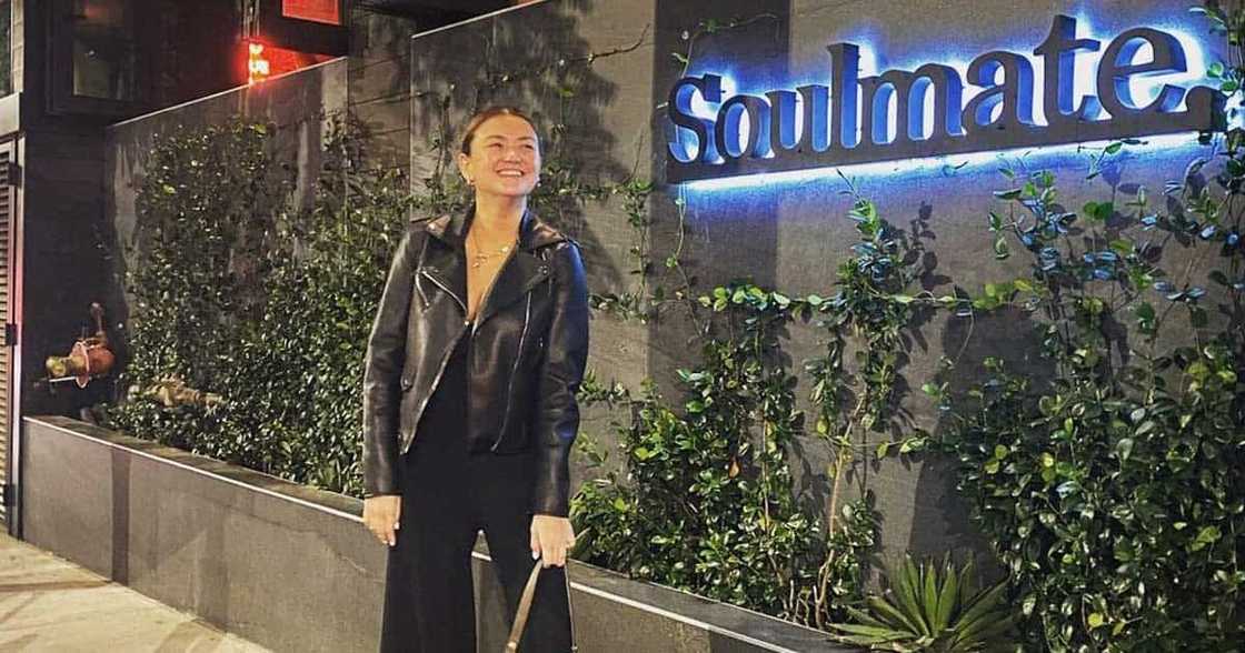 Angelica Pangilinan, may payo sa mga babaeng iniwan: “Mahalin ninyo ang inyong sarili”