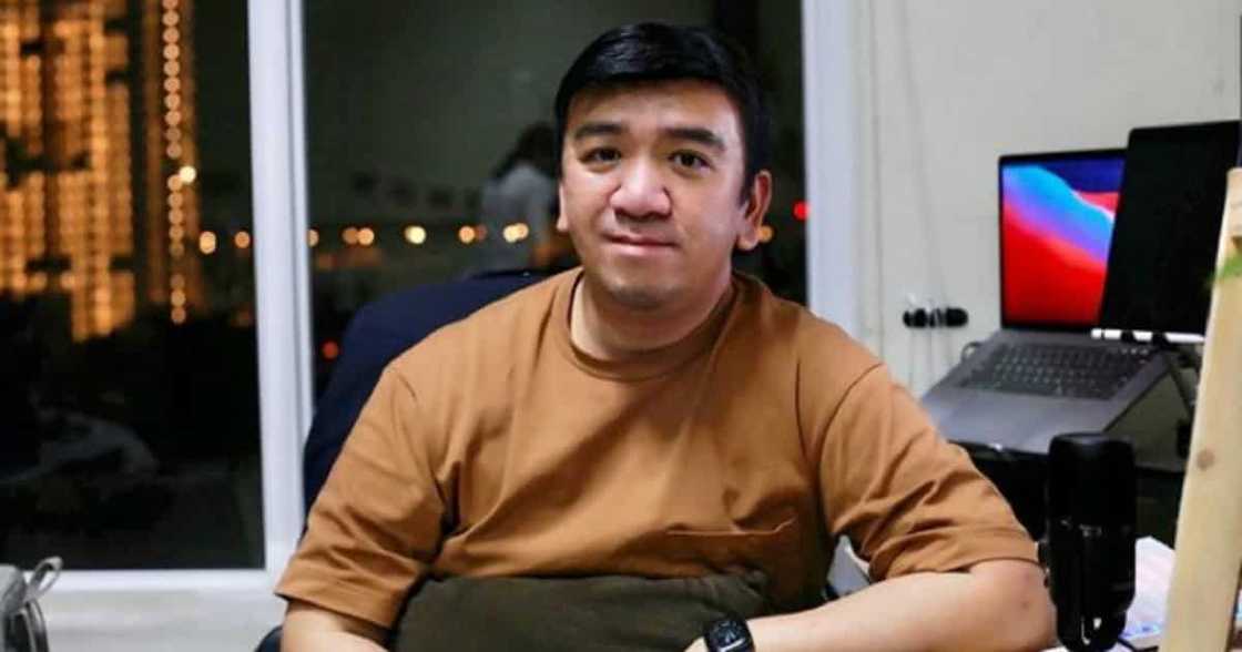 Weather reporter Mon Jocson’s “sama ng loob” blooper goes viral Weather reporter Mon Jocson’s “sama ng loob” blooper goes viral