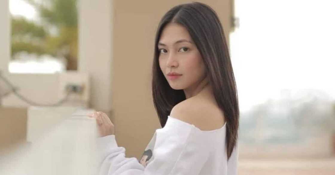 Erin Ocampo introduces Nigerian boyfriend amid Aljur Abrenica, Kylie Padilla split Erin Ocampo introduces Nigerian boyfriend amid Aljur Abrenica, Kylie Padilla split