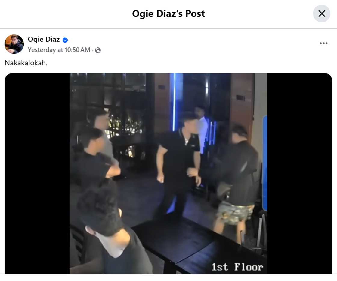 Photo: Ogie Diaz Photo: Ogie Diaz
