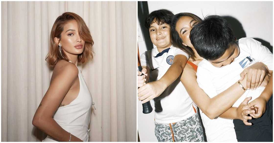 Sarah Lahbati, may makabuluhang post ukol sa 2024: "When I had nothing" Sarah Lahbati, may makabuluhang post ukol sa 2024: "When I had nothing"