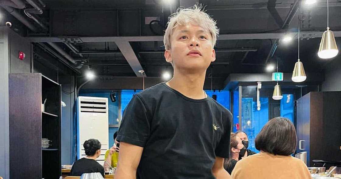 Buboy Villar at Betong Sumaya, masyado umano maingay sa backstage ng EB, ayon sa source ni Cristy Fermin Buboy Villar at Betong Sumaya, masyado umano maingay sa backstage ng EB, ayon sa source ni Cristy Fermin