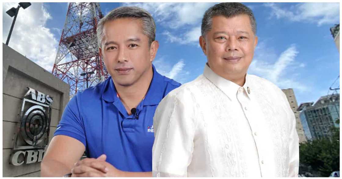Cong. Boying Remulla, sumagot sa open letter ni Governor Jonvic sa kanya Cong. Boying Remulla, sumagot sa open letter ni Governor Jonvic sa kanya