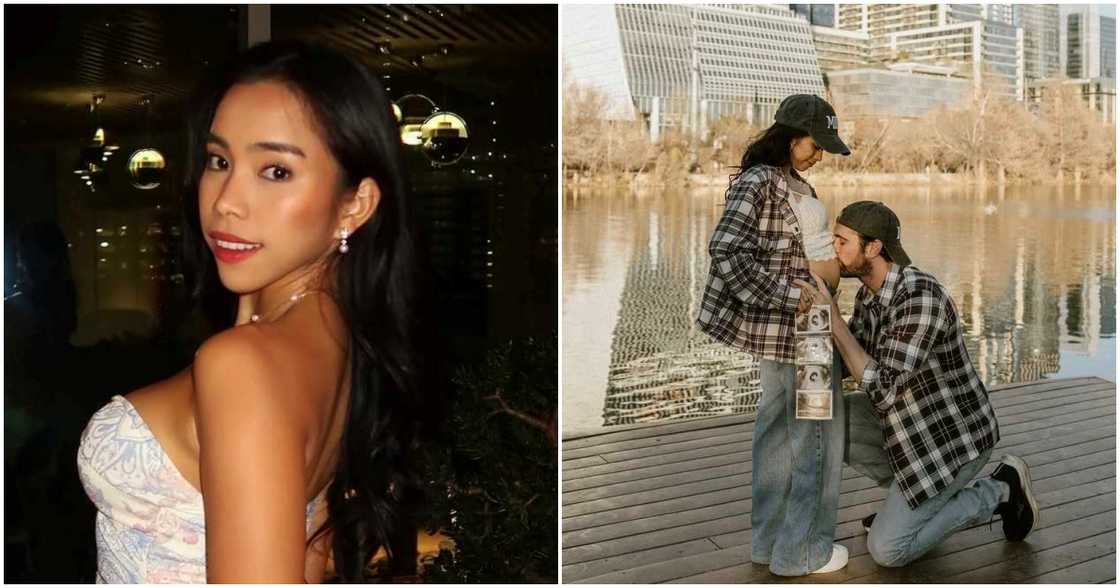 Joj Agpangan reflects on her "most beautiful weight" in a heartwarming post