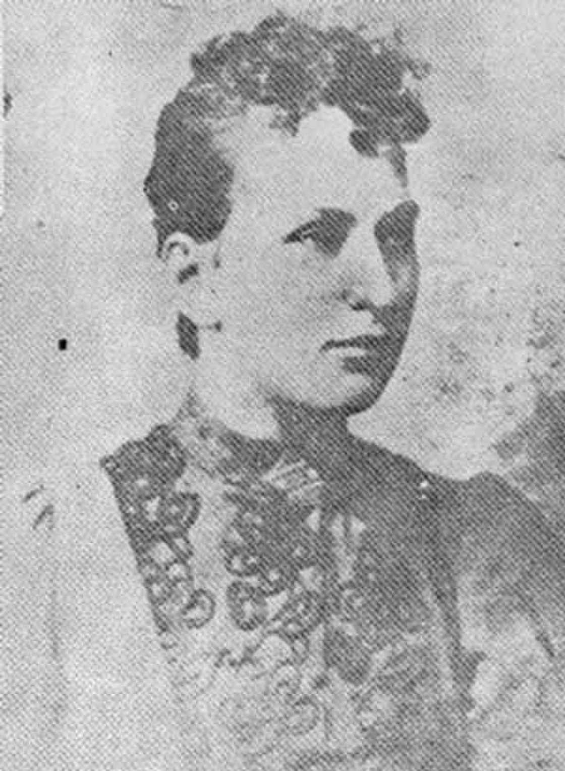 Get to know the women in Jose Rizal’s long list of ex-lovers Get to know the women in Jose Rizal’s long list of ex-lovers