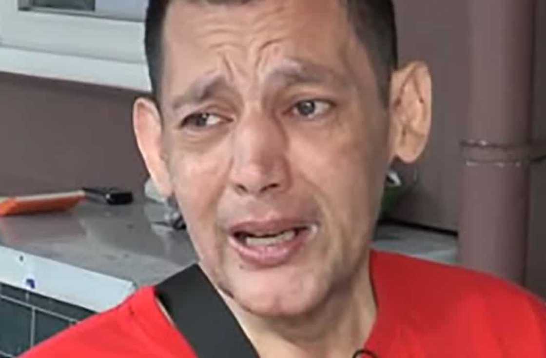 Chuckie Dreyfus’ wife slams John Regala over issue on donations Chuckie Dreyfus’ wife slams John Regala over issue on donations