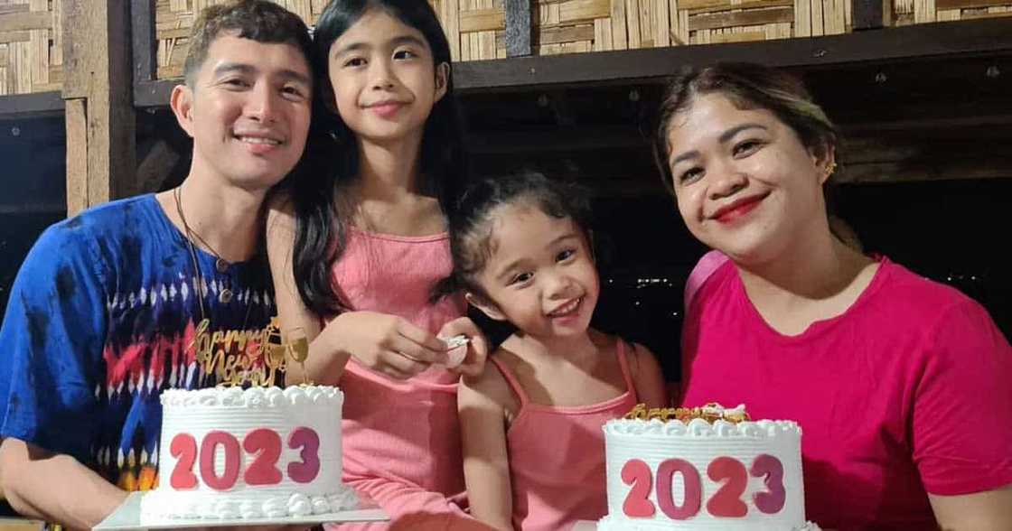 Melai Cantiveros, may hugot ukol sa pagtaas ng bilihin; hiling ay blessings para sa lahat ngayong taon Melai Cantiveros, may hugot ukol sa pagtaas ng bilihin; hiling ay blessings para sa lahat ngayong taon