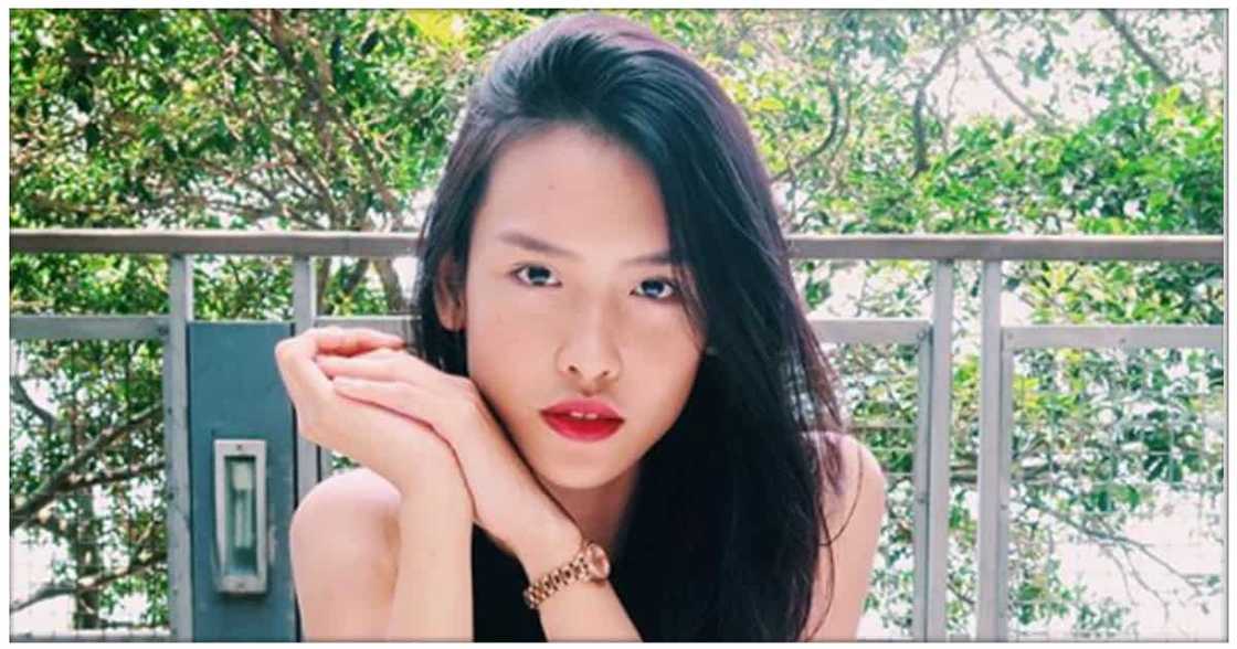Former Asia’s Next Top Model finalist Clara Tan opens up about weight gain Former Asia’s Next Top Model finalist Clara Tan opens up about weight gain