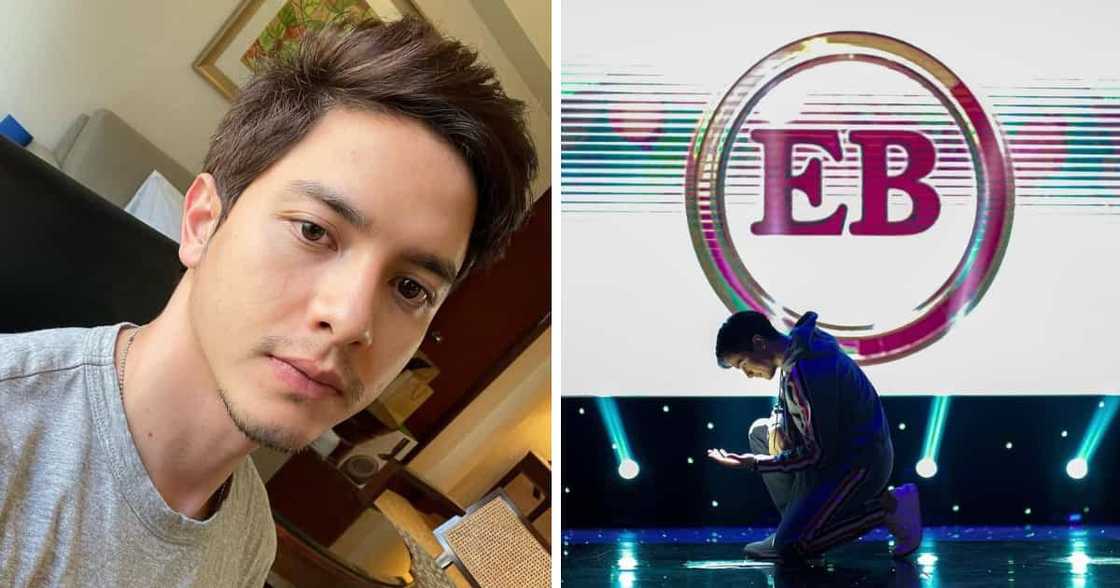 Alden Richards, inalok mag-guest sa TAPE’s ‘Eat Bulaga’ at ‘It’s Showtime’ ngunit nasa TVJ ang loyalty Alden Richards, inalok mag-guest sa TAPE’s ‘Eat Bulaga’ at ‘It’s Showtime’ ngunit nasa TVJ ang loyalty