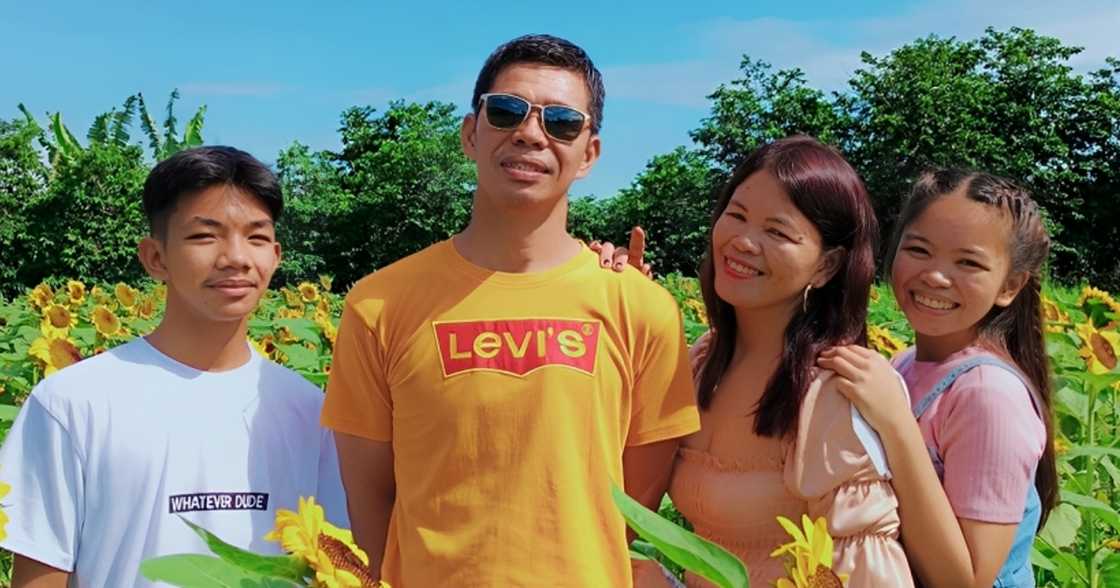 Ina ng Maguad siblings, naglabas ng damdamin sa social media kasabay ng MMK special Ina ng Maguad siblings, naglabas ng damdamin sa social media kasabay ng MMK special