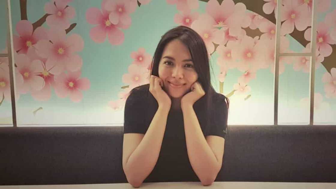 Julia Montes, sa isang uri ng noodles na 'di niya kinakain: "Naaalala ko lang 'yung childhood ko" Julia Montes, sa isang uri ng noodles na 'di niya kinakain: "Naaalala ko lang 'yung childhood ko"