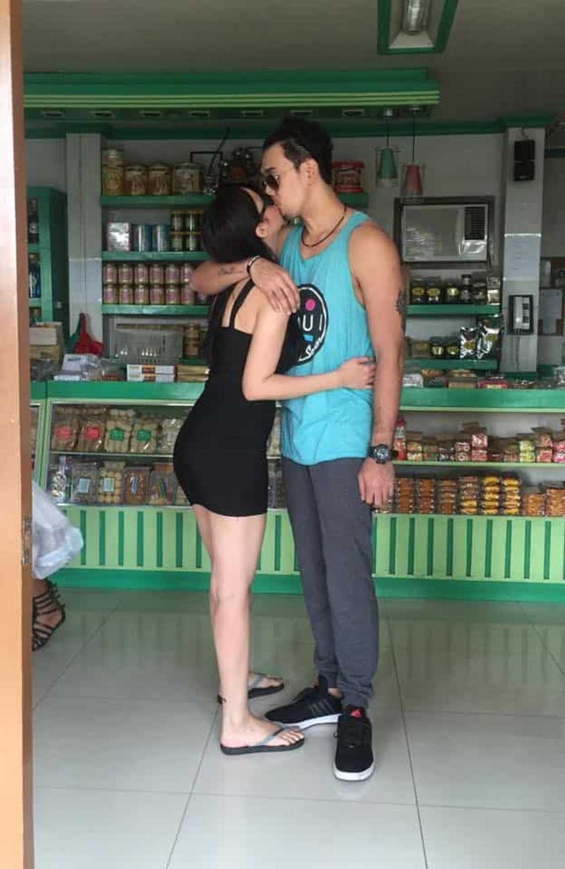 Kim Domingo boyfriend Kim Domingo boyfriend