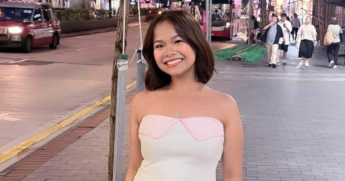 Ryzza Mae, napaatras sa laki ng kakaibang itlog na kanyang niluto