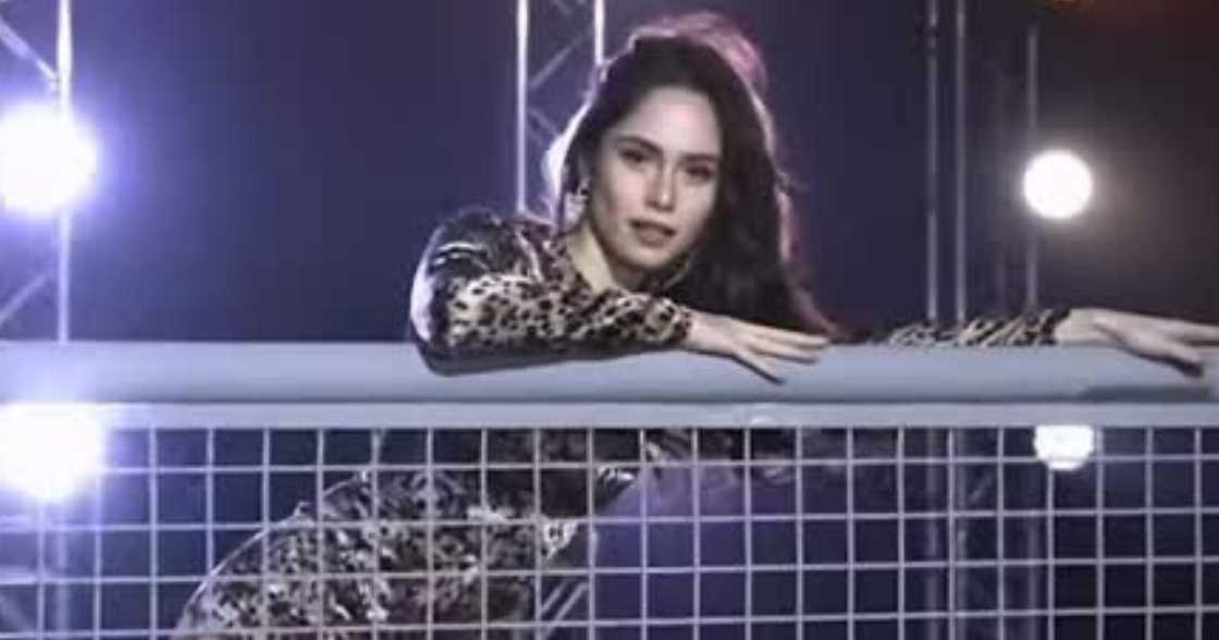 Jessy Mendiola makes a fierce comeback on the ASAP stage: “It feels so good to be back” Jessy Mendiola makes a fierce comeback on the ASAP stage: “It feels so good to be back”