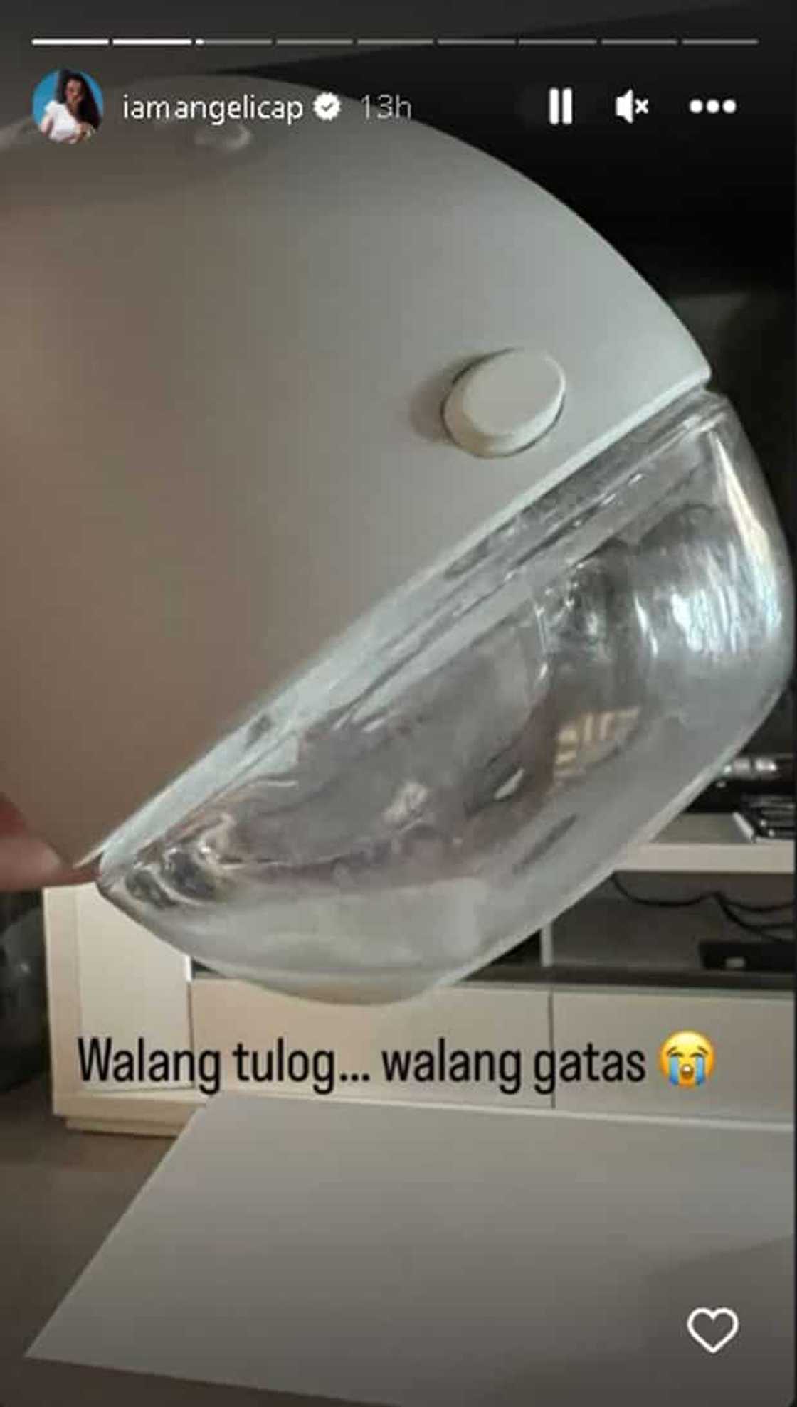 Angelica Panganiban Angelica Panganiban