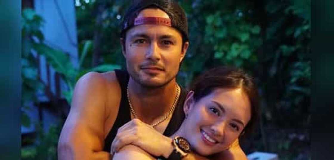 Ellen Adarna Ellen Adarna