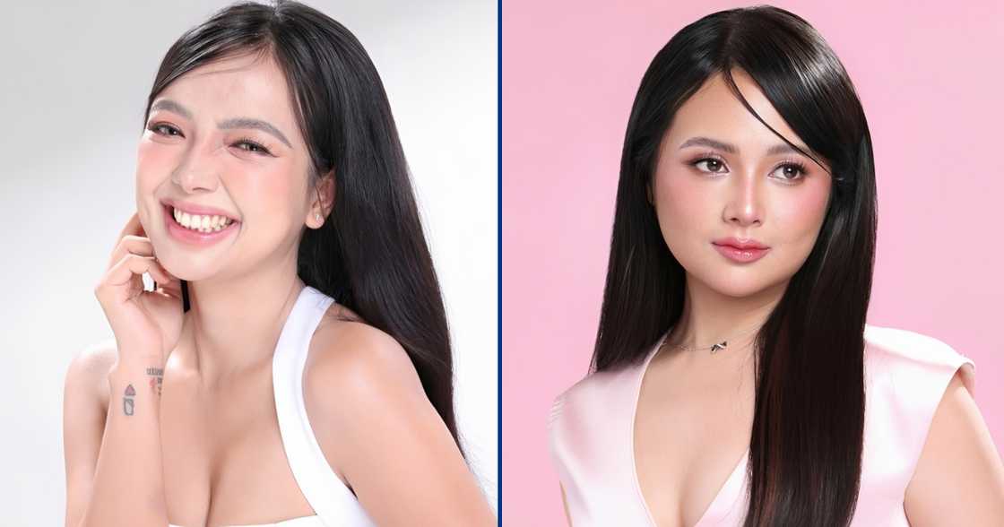 Rosmar Tan, ipinaliwanag kung bakit niya pinatulan ang komento ni Inah de Belen