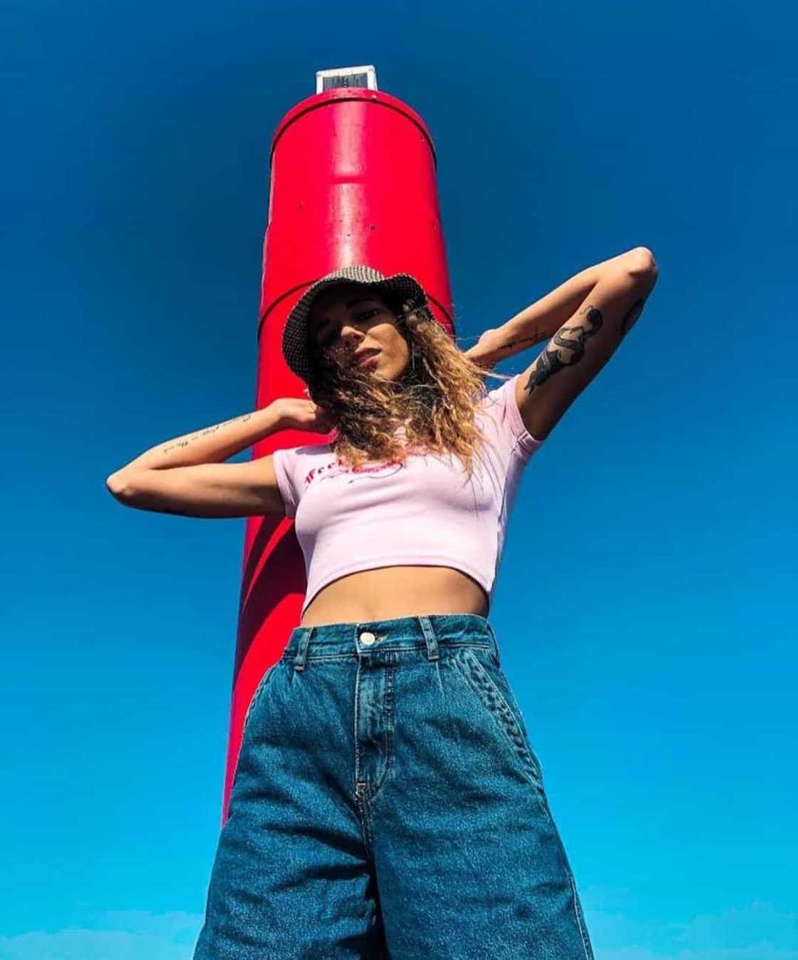 Retro outfit Retro outfit