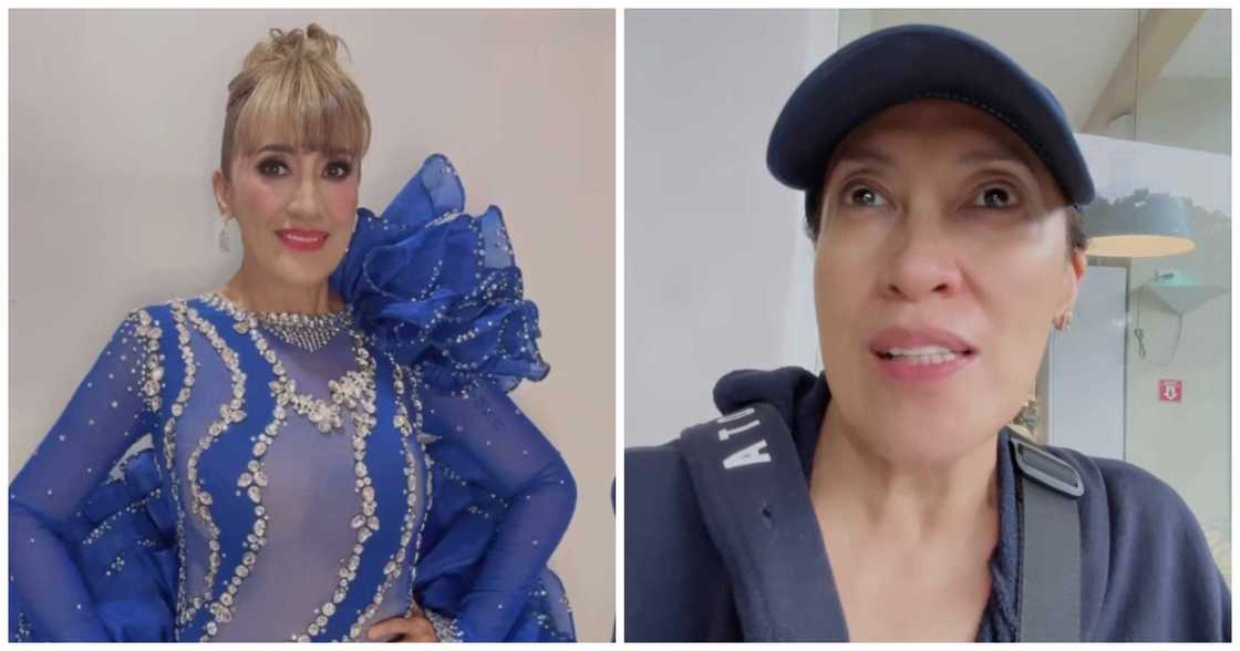 Ai-Ai Delas Alas, biglang na-miss ang US nang 'ma-evict' sila ng kanyang aso Ai-Ai Delas Alas, biglang na-miss ang US nang 'ma-evict' sila ng kanyang aso