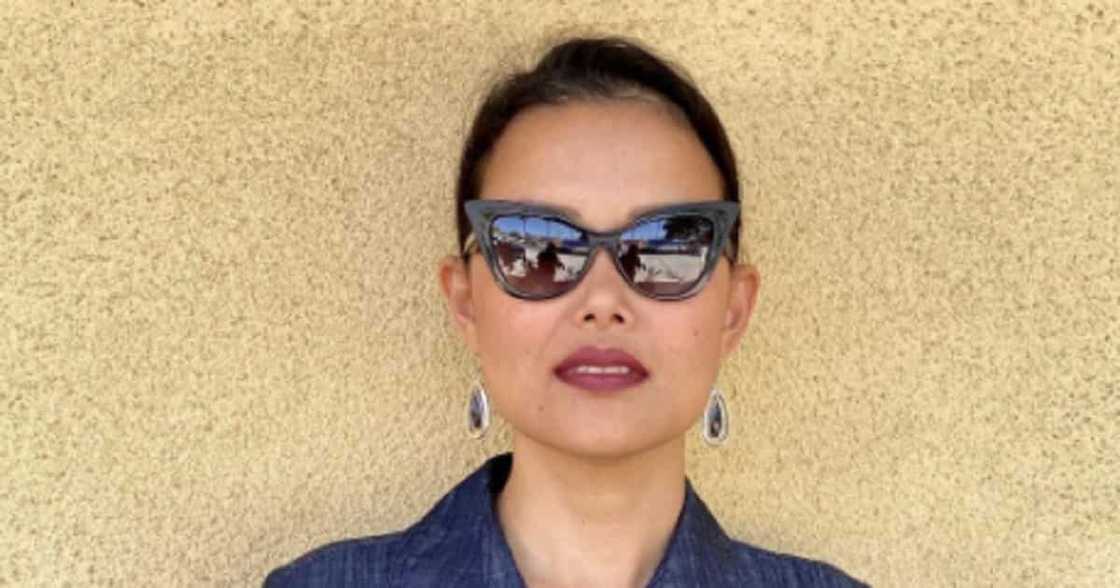 Jaymee Joaquin, iniisip nang i-max out ang credit cards dahil lumala ang cancer Jaymee Joaquin, iniisip nang i-max out ang credit cards dahil lumala ang cancer