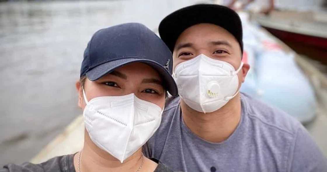 Angel Locsin calls out Pinoys who want women to be silent & submissive Angel Locsin calls out Pinoys who want women to be silent & submissive