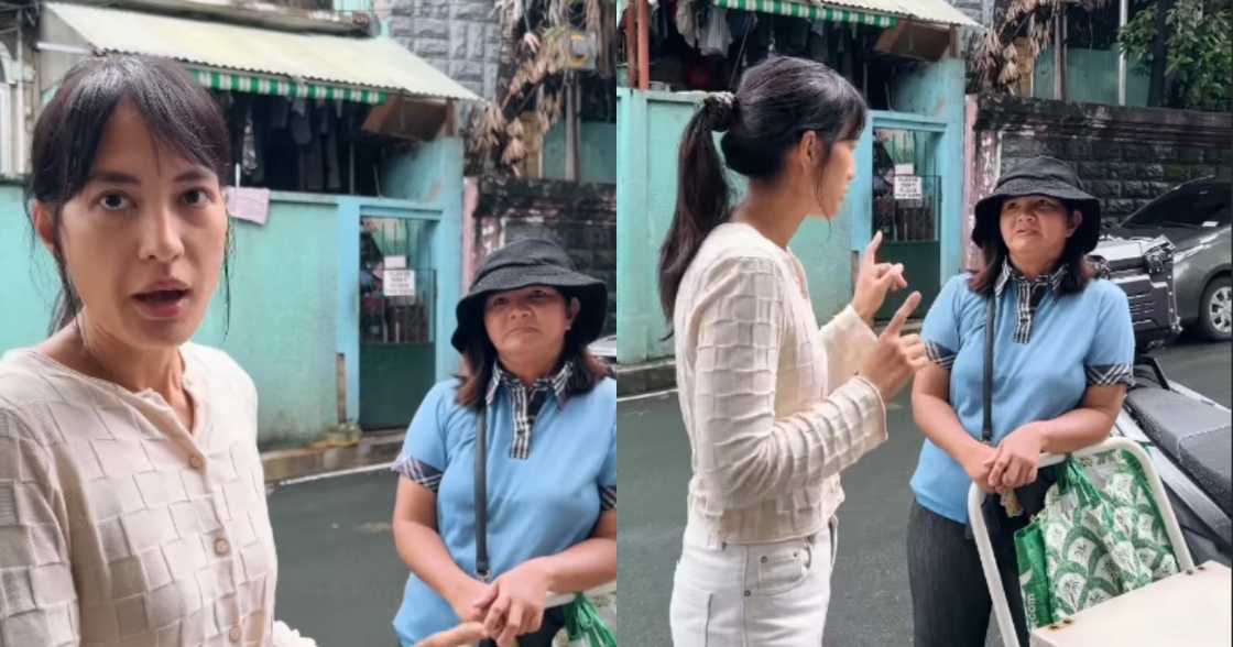 Isabelle Daza