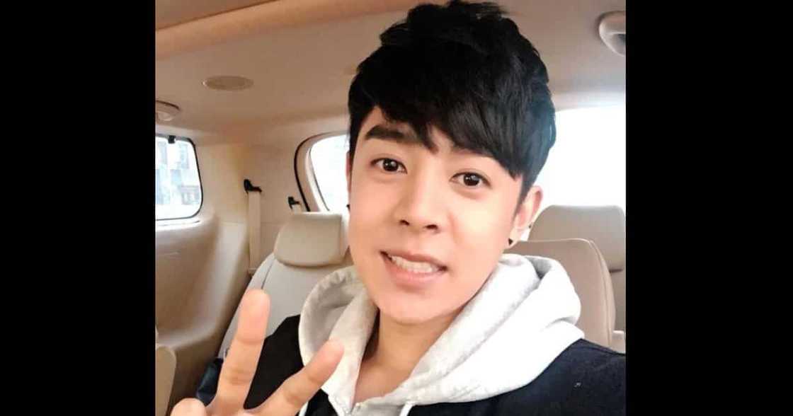 Alexander Lee reminisces Philippine series; misses Kapuso family Alexander Lee reminisces Philippine series; misses Kapuso family