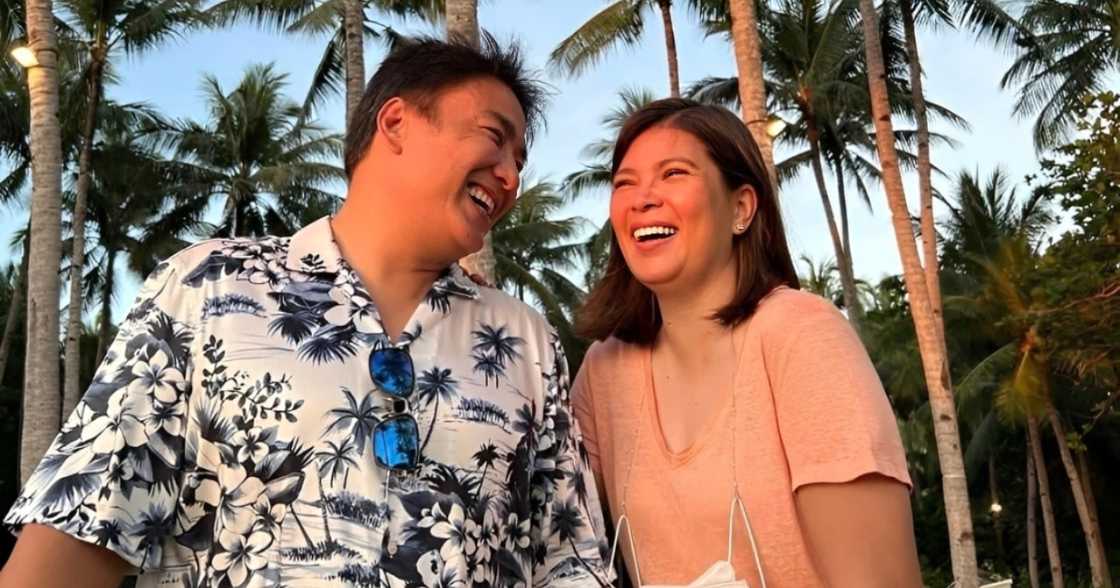 Lani Mercado, nagbigay ng update sa sitwasyon ngayon ni Bong Revilla sa kulungan Lani Mercado, nagbigay ng update sa sitwasyon ngayon ni Bong Revilla sa kulungan