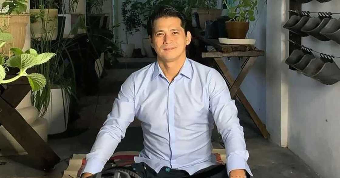 Robin Padilla, ipinakita gaano kahalaga sa kanya ang pamilya sa mismong kaarawan ng yumaong kapatid Robin Padilla, ipinakita gaano kahalaga sa kanya ang pamilya sa mismong kaarawan ng yumaong kapatid