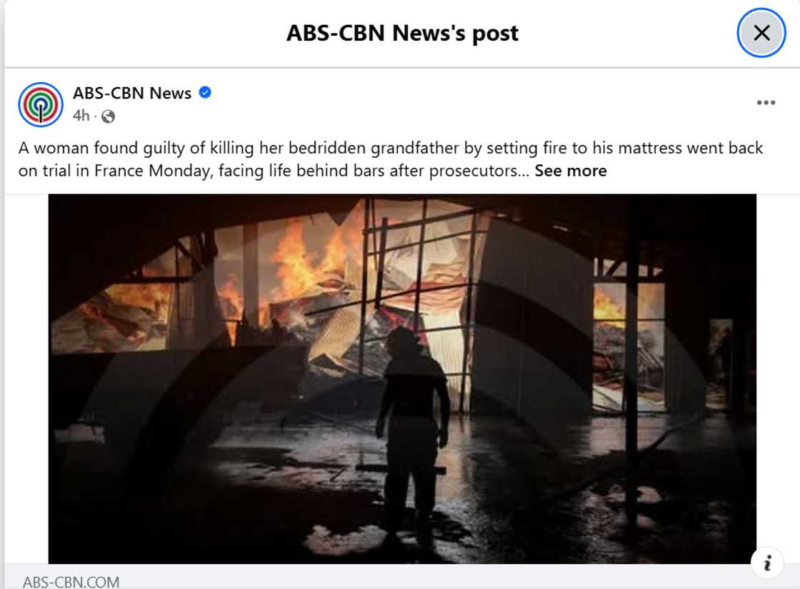 Photo: ABS-CBN