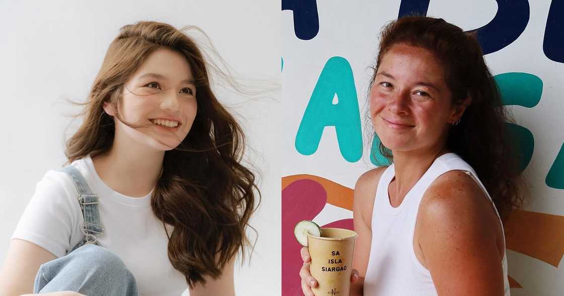 Andi Eigenmann, may nakakaantig na birthday greeting para kay Ellie