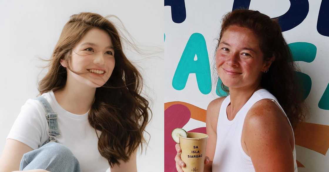Andi Eigenmann, may nakakaantig na birthday greeting para kay Ellie Andi Eigenmann, may nakakaantig na birthday greeting para kay Ellie