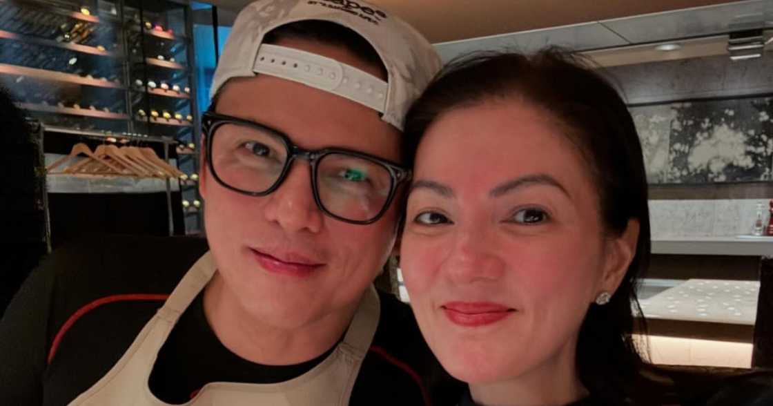 Zoren Legaspi marks Carmina Villarroel’s 50th with heartfelt birthday tribute Zoren Legaspi marks Carmina Villarroel’s 50th with heartfelt birthday tribute