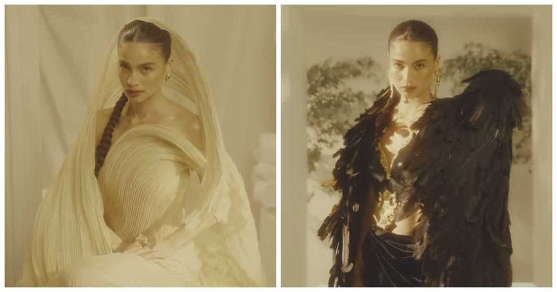 Video ni Anne Curtis para sa paparating na Opulence Ball, umani ng papuri Video ni Anne Curtis para sa paparating na Opulence Ball, umani ng papuri